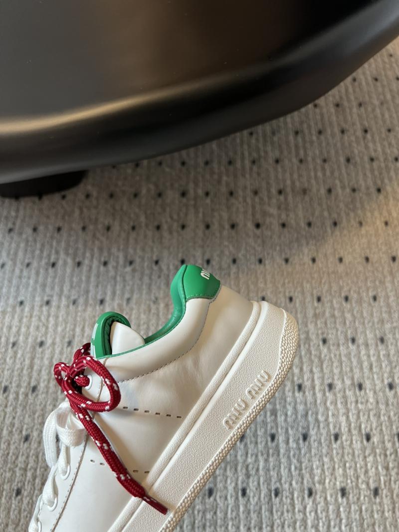 Miu Miu Sneakers SMS30603