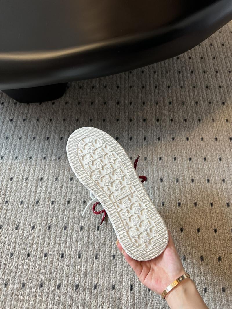 Miu Miu Sneakers SMS30603