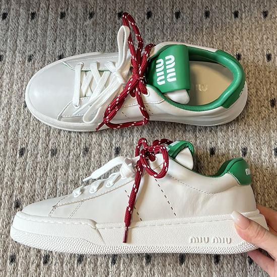 Miu Miu Sneakers SMS30603