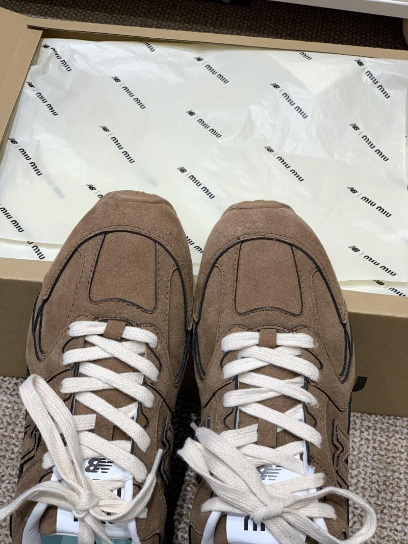 Miu Miu Sneakers SMS30809