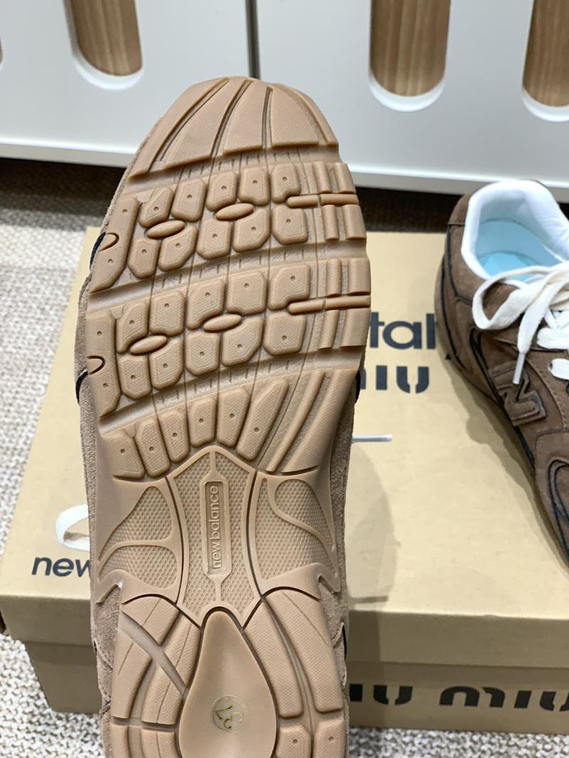 Miu Miu Sneakers SMS30809