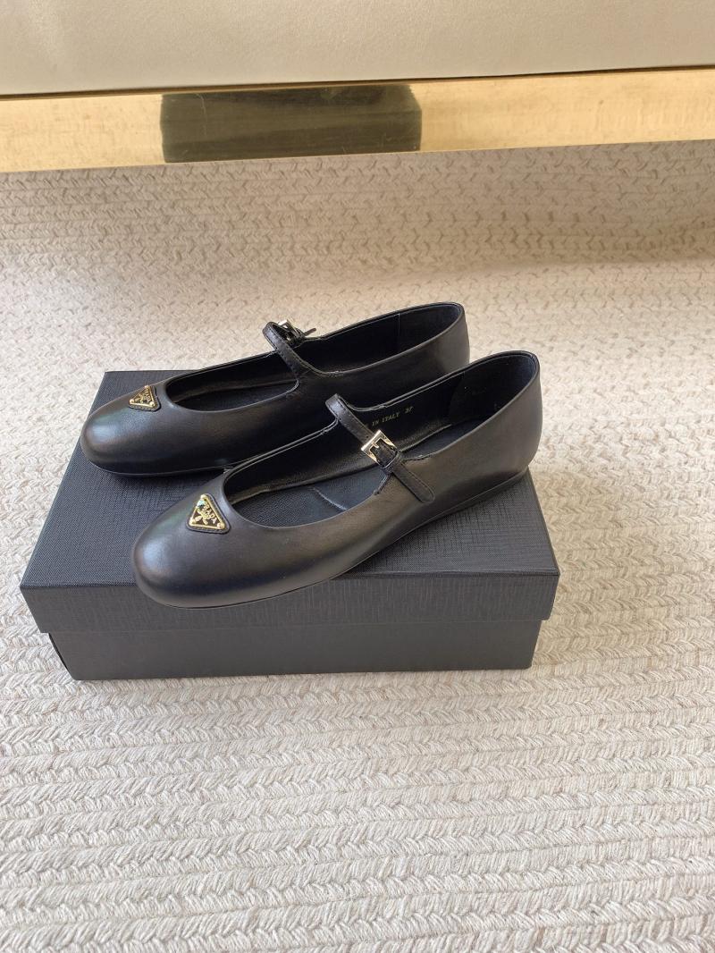 Prada Ballet Shoes SPB22601