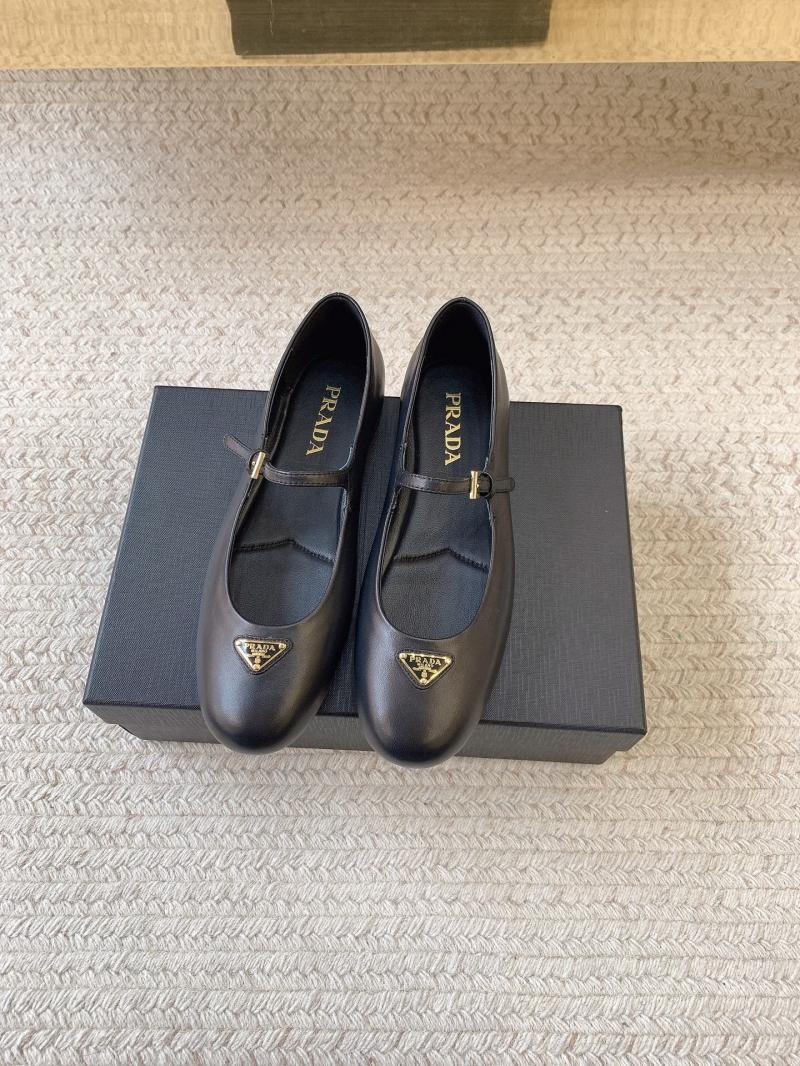 Prada Ballet Shoes SPB22601