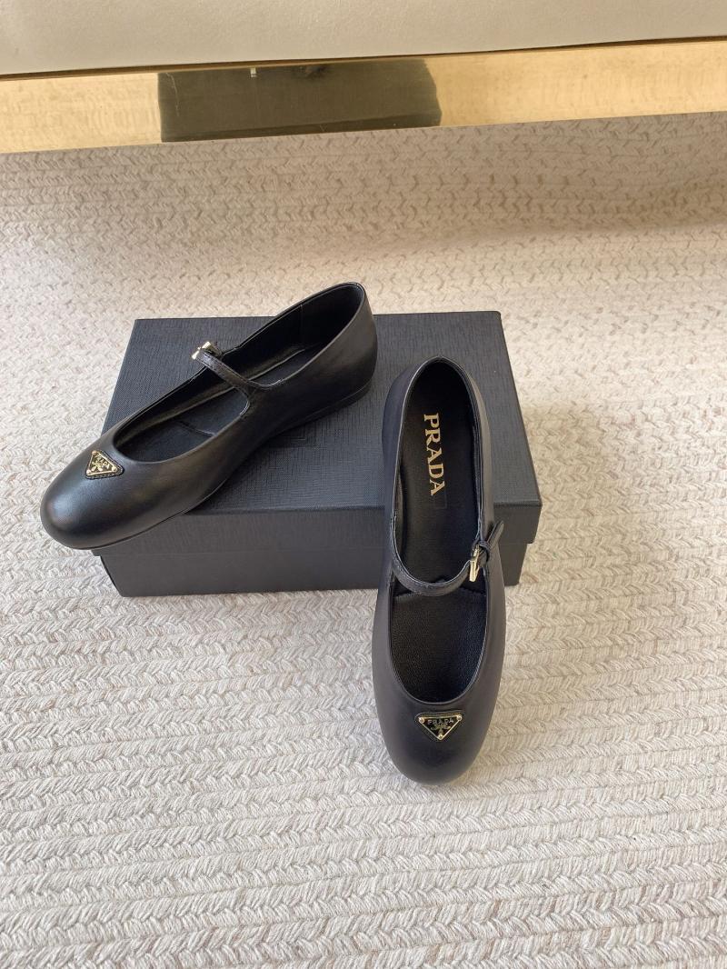 Prada Ballet Shoes SPB22601