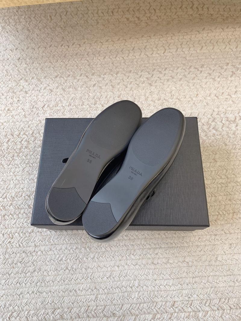 Prada Ballet Shoes SPB22601