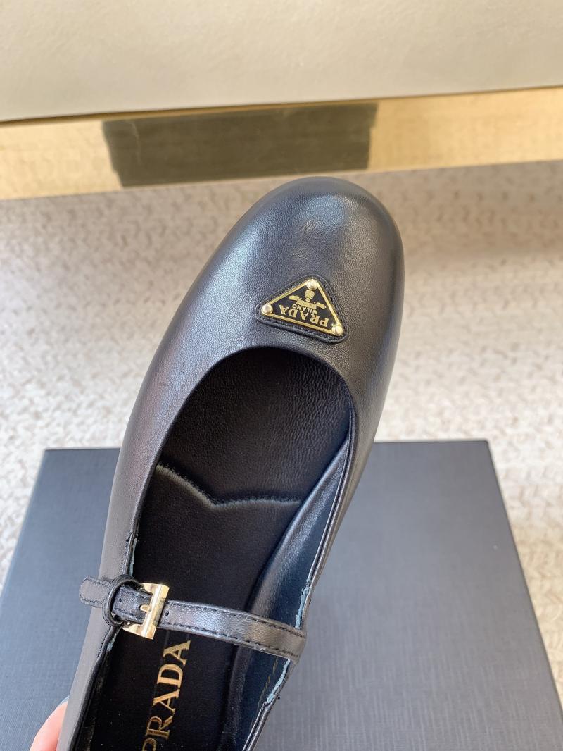 Prada Ballet Shoes SPB22601