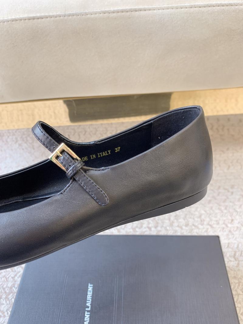 Prada Ballet Shoes SPB22601