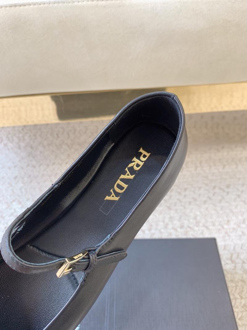 Prada Ballet Shoes SPB22601