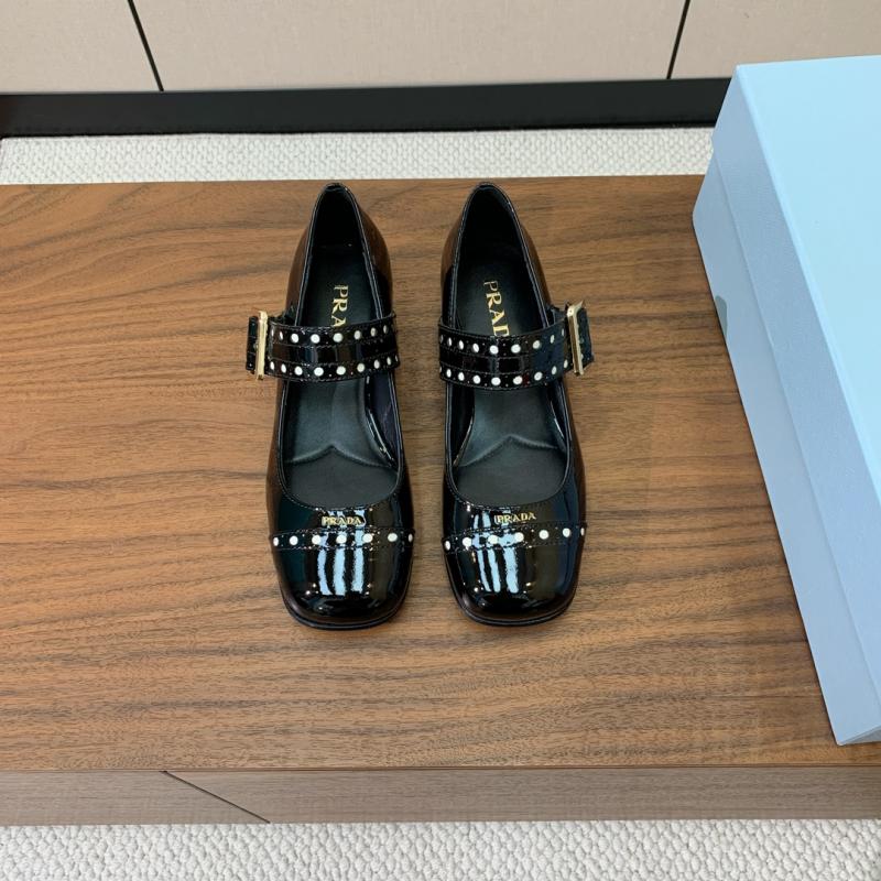 Prada Ballet Shoes SPB30401