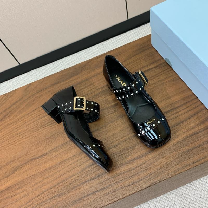 Prada Ballet Shoes SPB30401