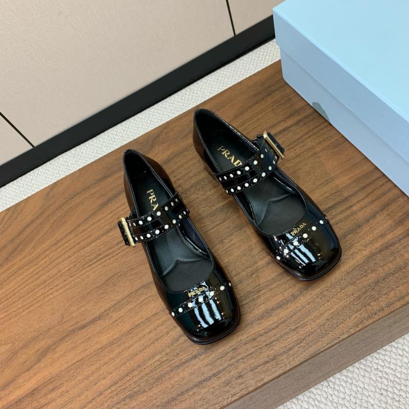 Prada Ballet Shoes SPB30401