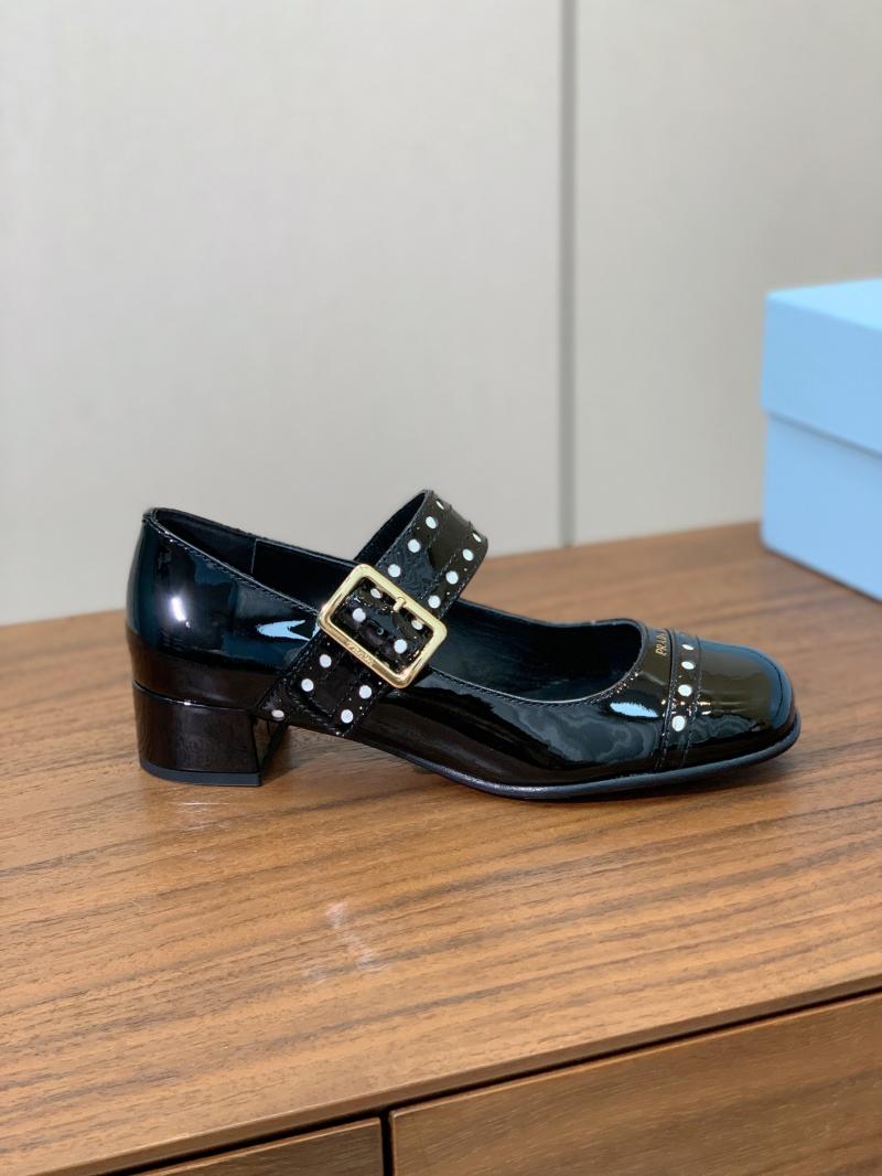Prada Ballet Shoes SPB30401