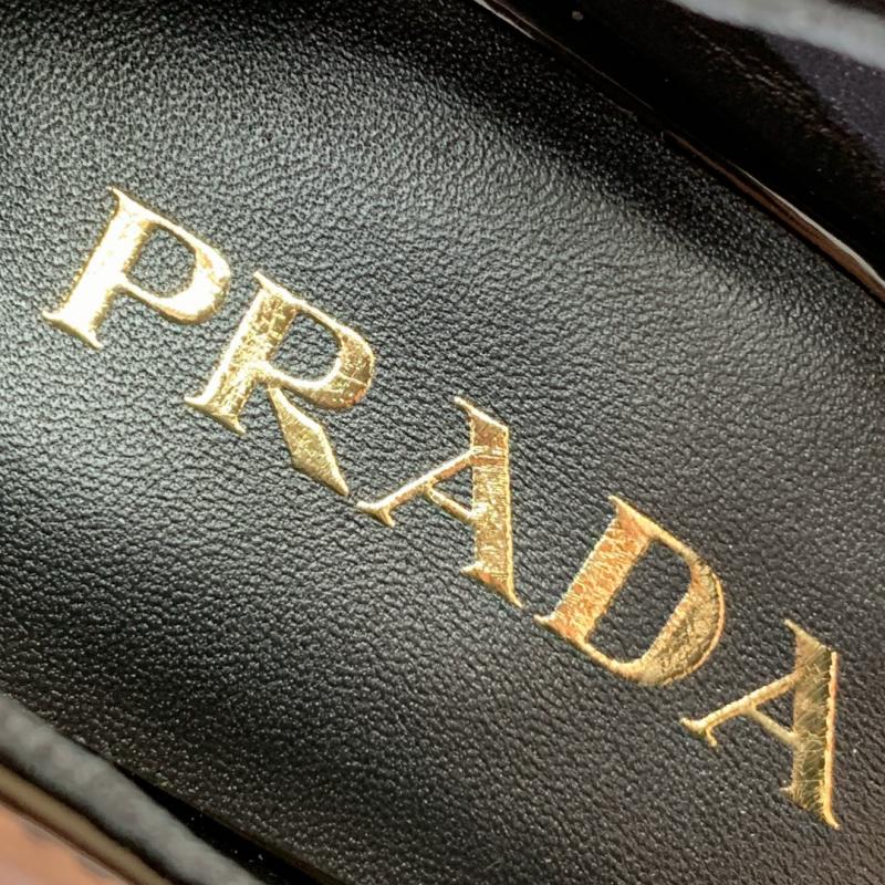 Prada Ballet Shoes SPB30401