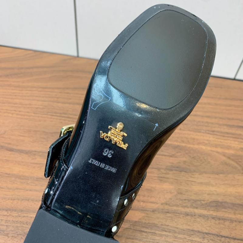 Prada Ballet Shoes SPB30401