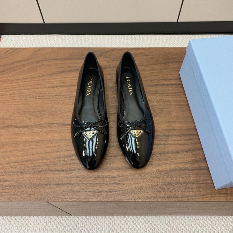 Prada Ballet Shoes SPB30402