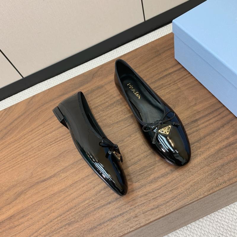 Prada Ballet Shoes SPB30402