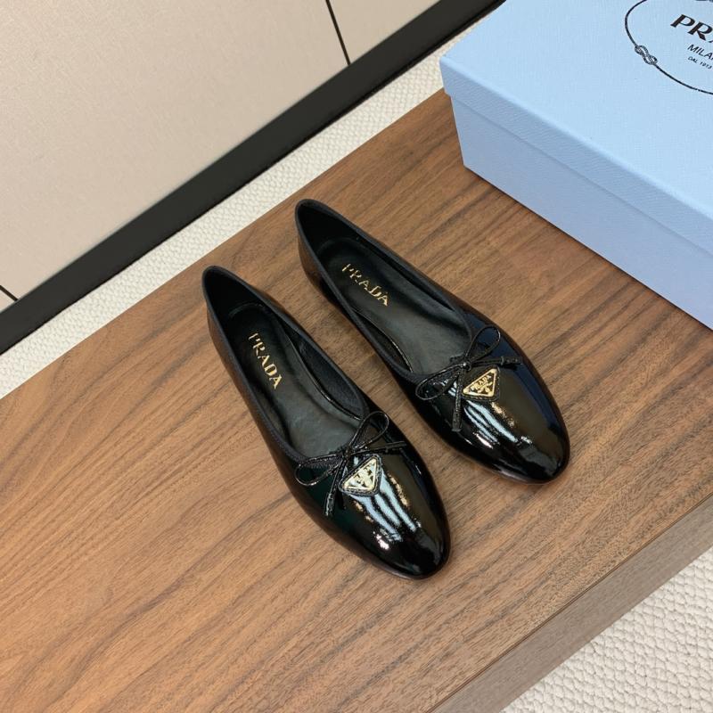 Prada Ballet Shoes SPB30402