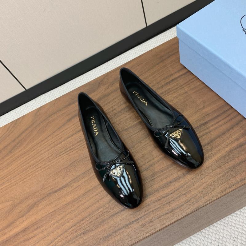 Prada Ballet Shoes SPB30402