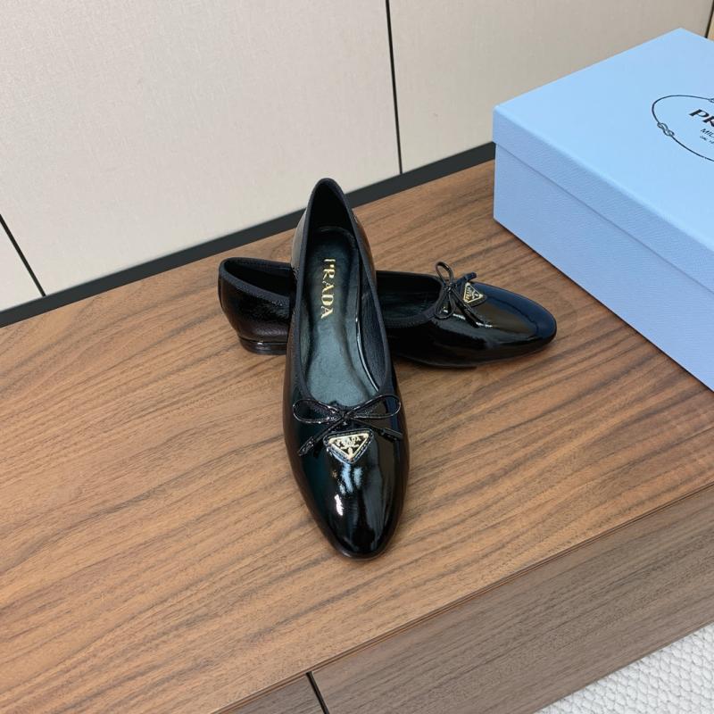Prada Ballet Shoes SPB30402