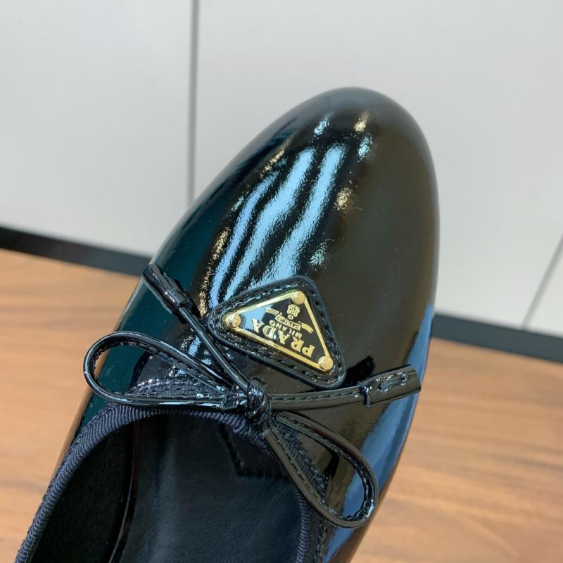Prada Ballet Shoes SPB30402