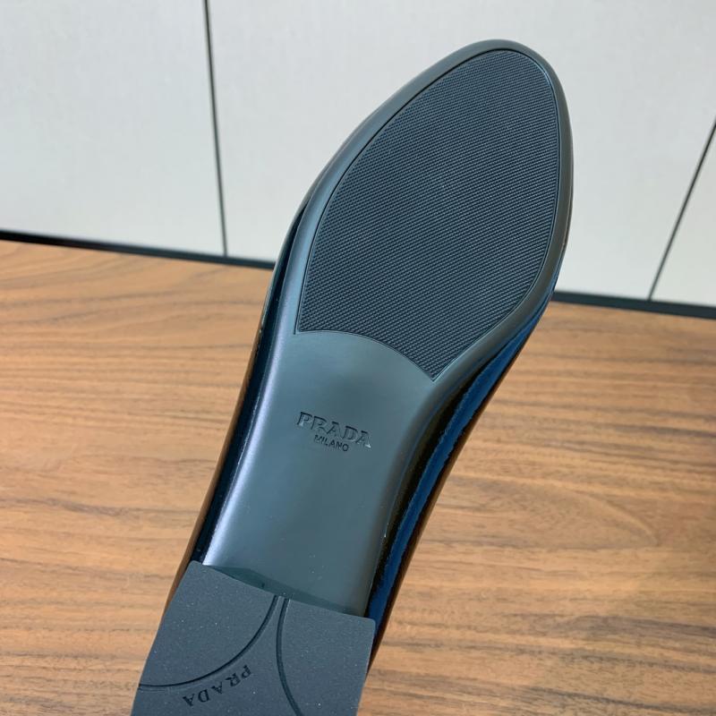 Prada Ballet Shoes SPB30402