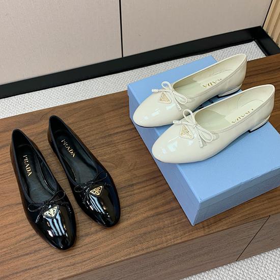 Prada Ballet Shoes SPB30402