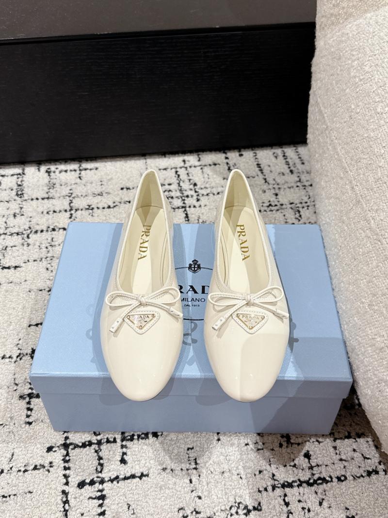 Prada Ballet Shoes SPB30701
