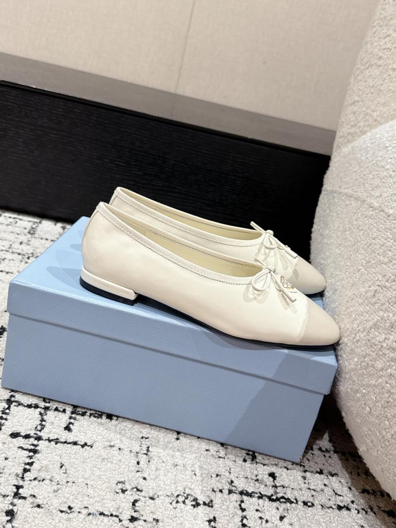 Prada Ballet Shoes SPB30701