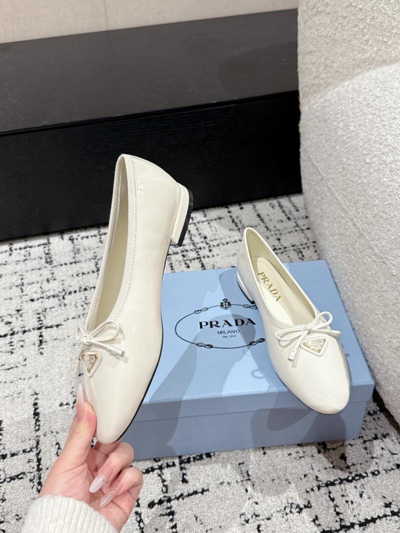 Prada Ballet Shoes SPB30701