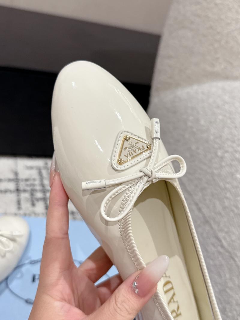 Prada Ballet Shoes SPB30701