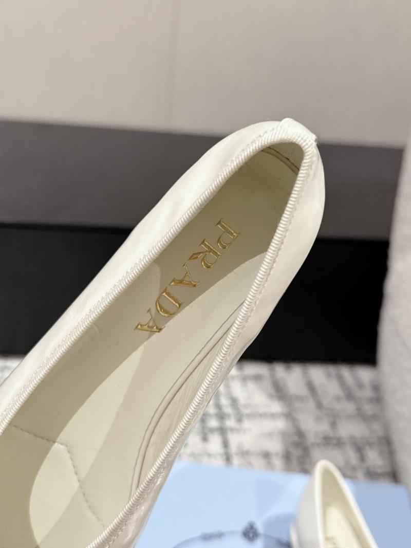 Prada Ballet Shoes SPB30701