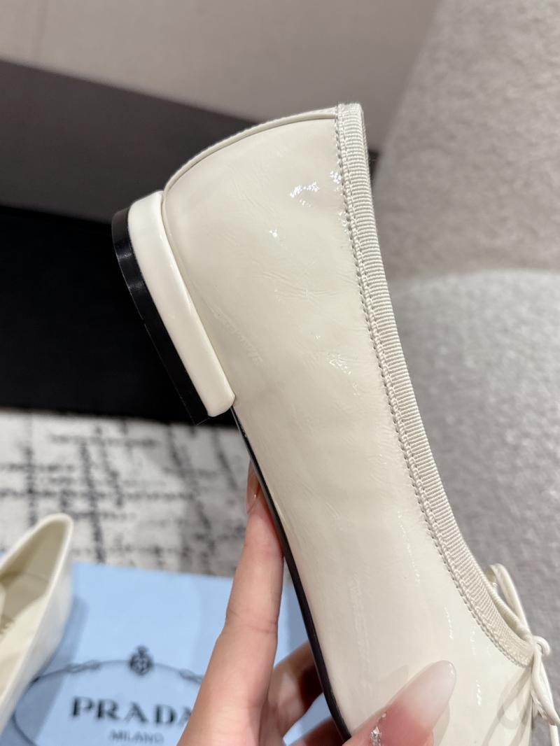 Prada Ballet Shoes SPB30701