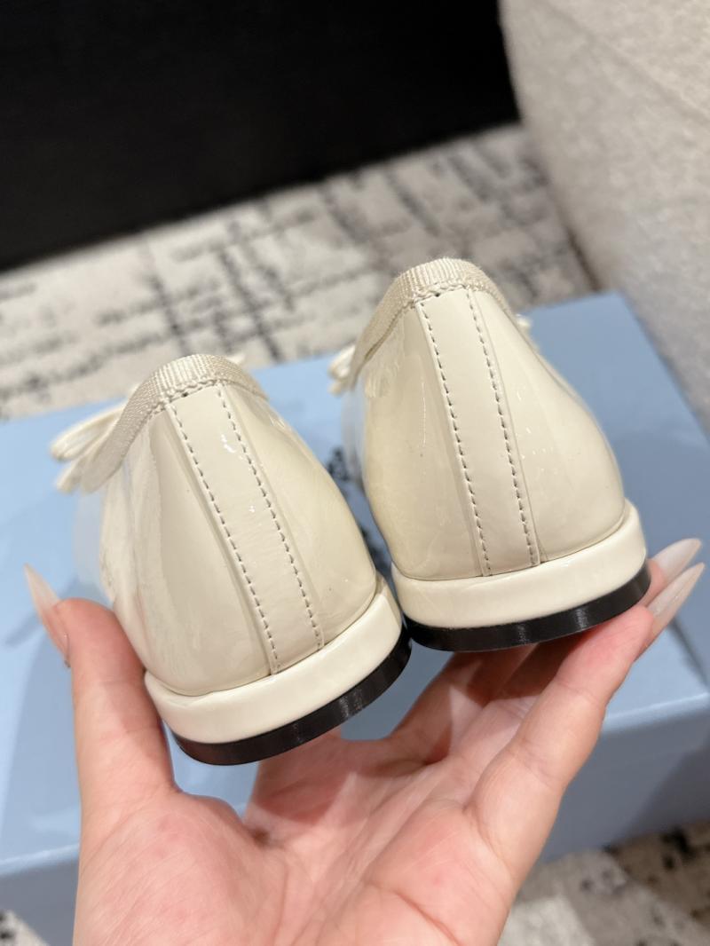 Prada Ballet Shoes SPB30701
