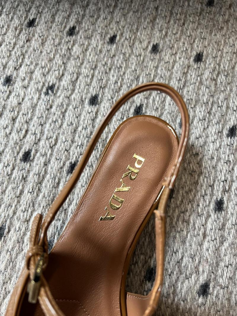 Prada Ballet Shoes SPB31401