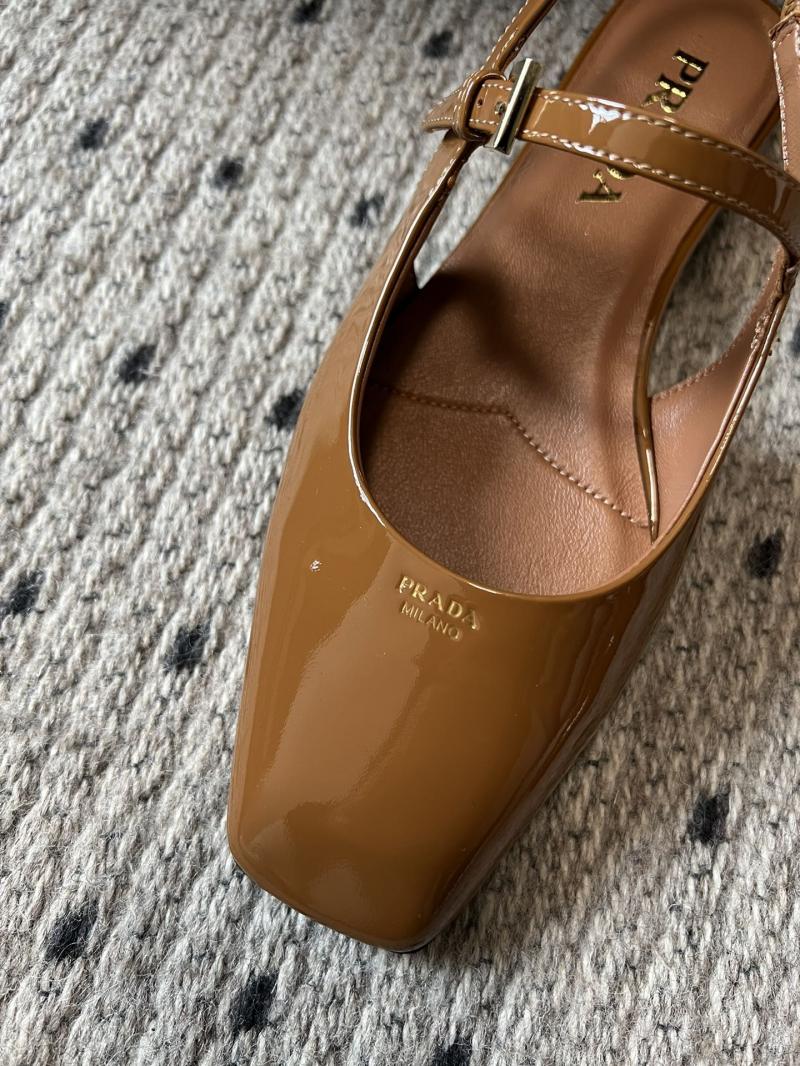 Prada Ballet Shoes SPB31401