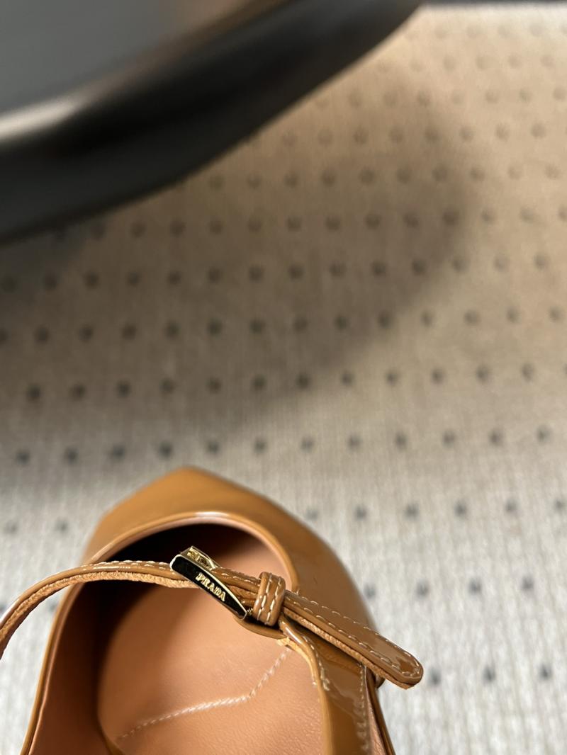 Prada Ballet Shoes SPB31401