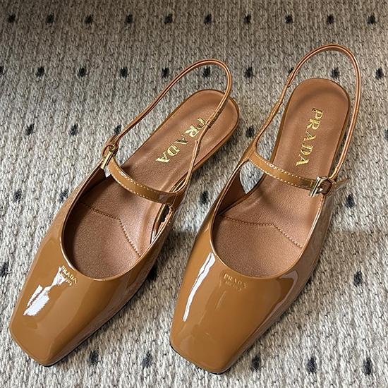 Prada Ballet Shoes SPB31401