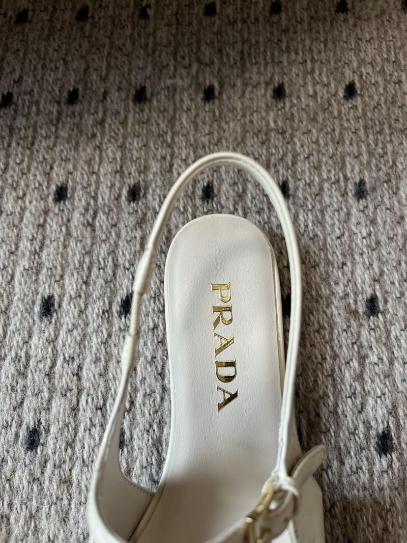 Prada Ballet Shoes SPB31402