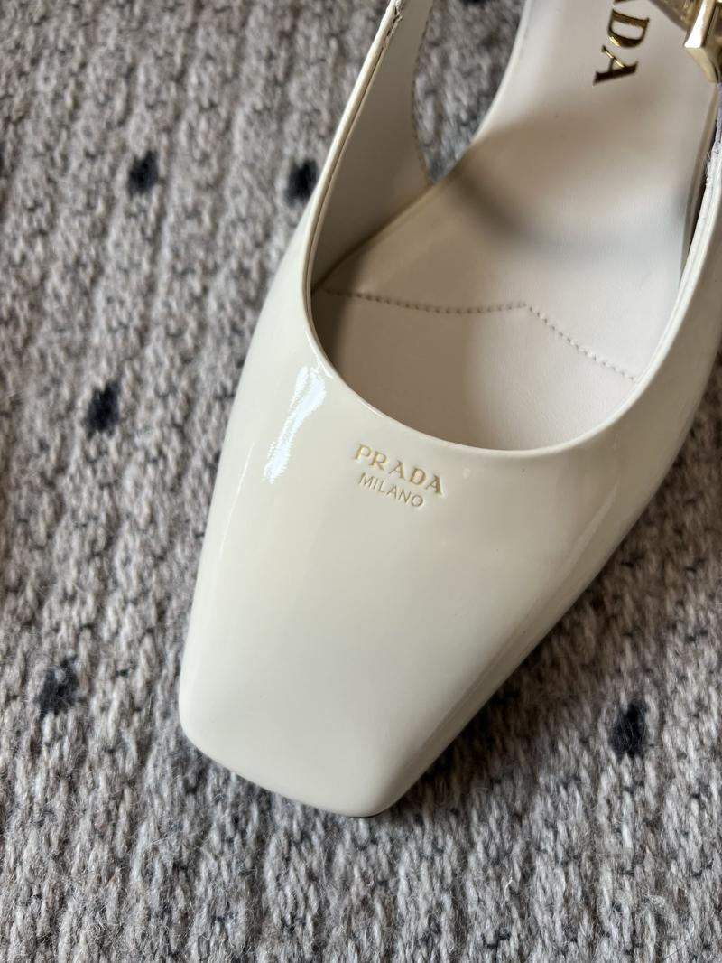 Prada Ballet Shoes SPB31402