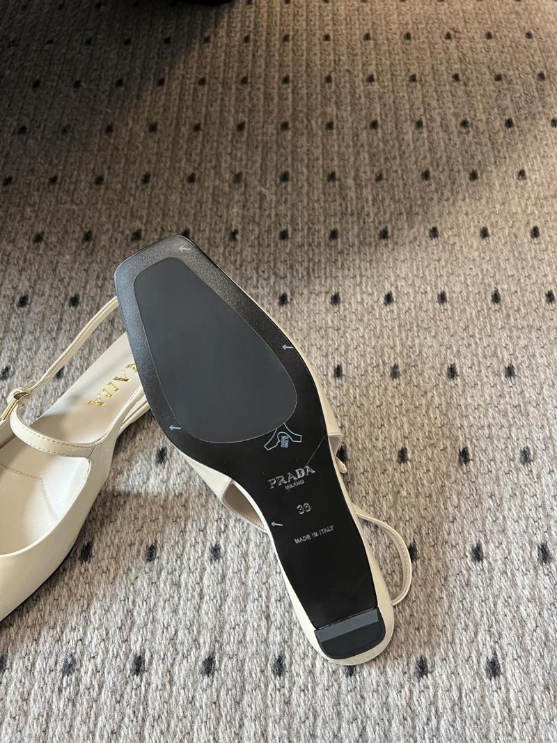 Prada Ballet Shoes SPB31402