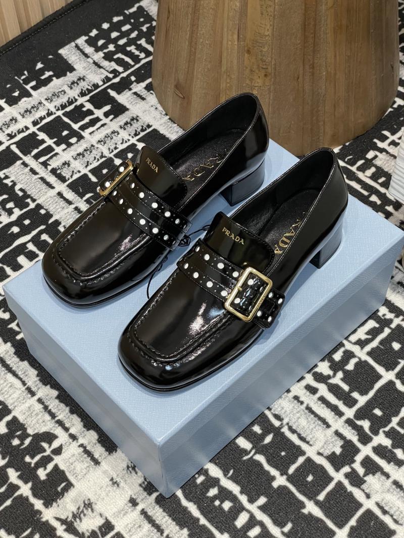 Prada Loafers SPL30601