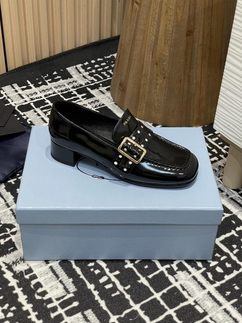 Prada Loafers SPL30601