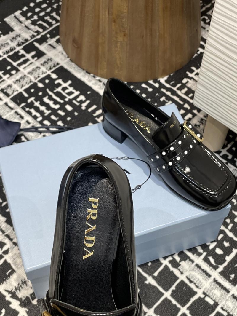 Prada Loafers SPL30601