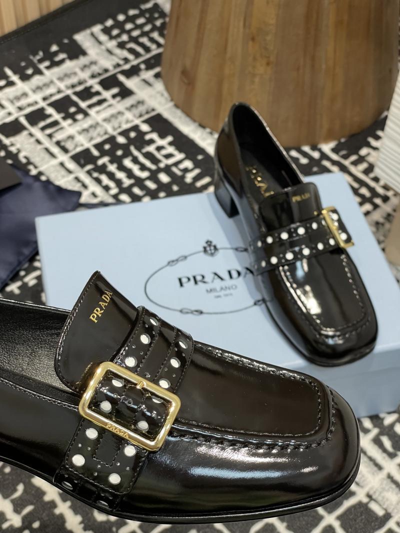 Prada Loafers SPL30601