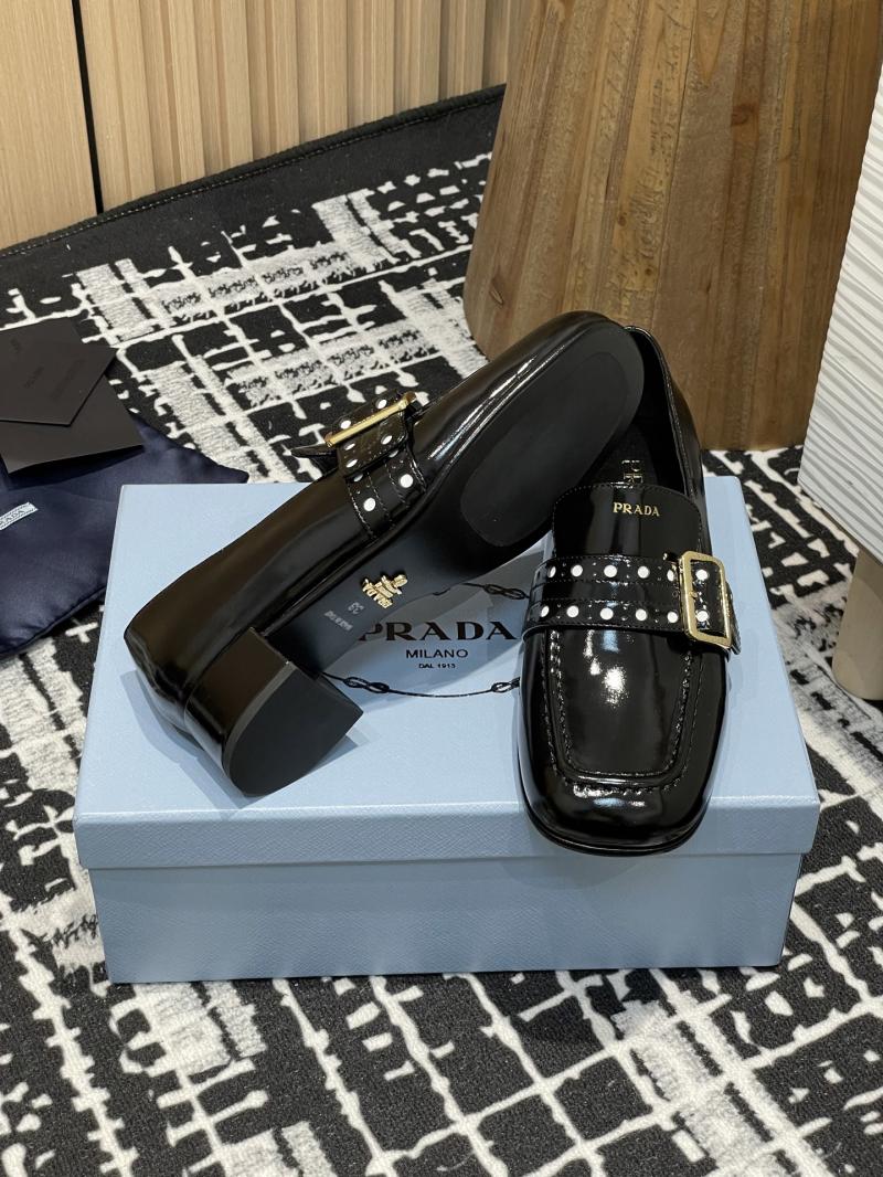 Prada Loafers SPL30601