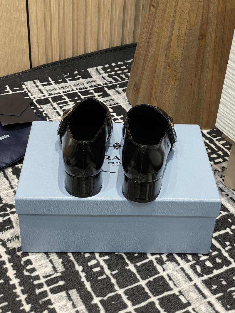 Prada Loafers SPL30601