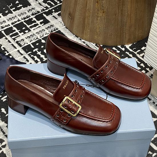Prada Loafers SPL30602