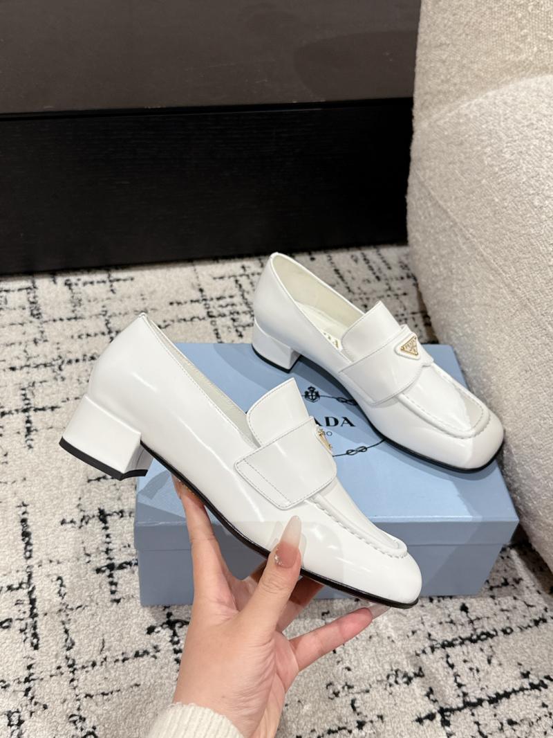 Prada Loafers SPL30701