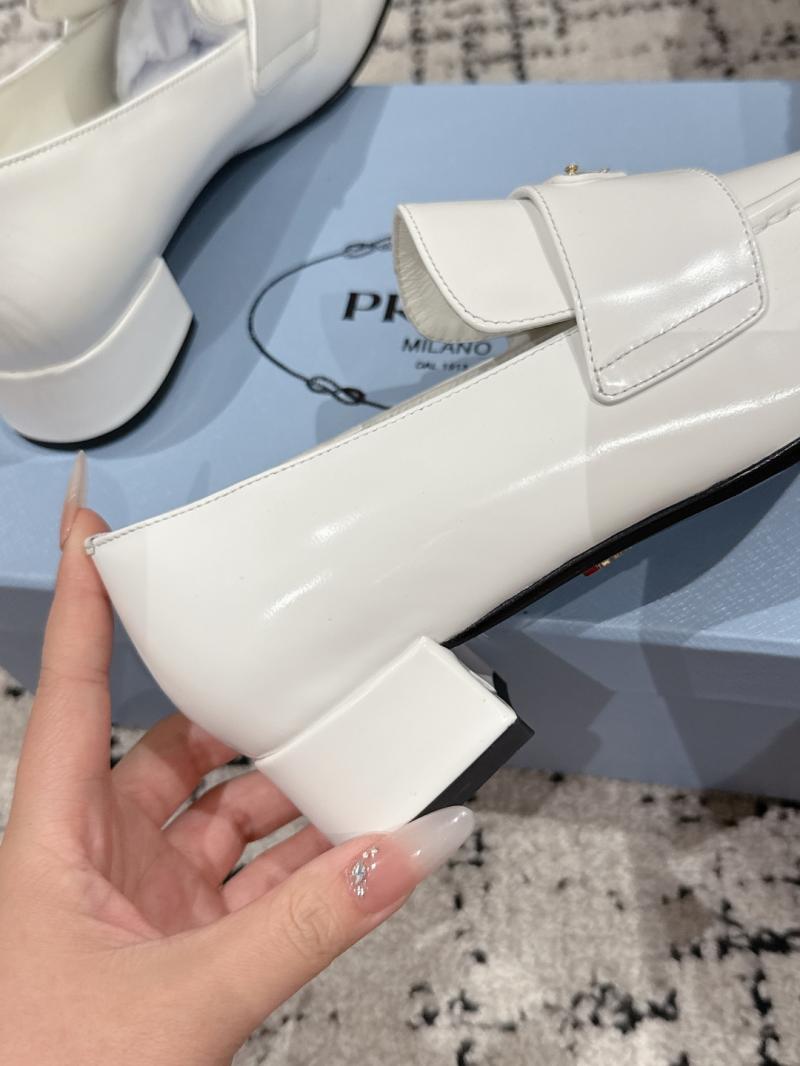 Prada Loafers SPL30701