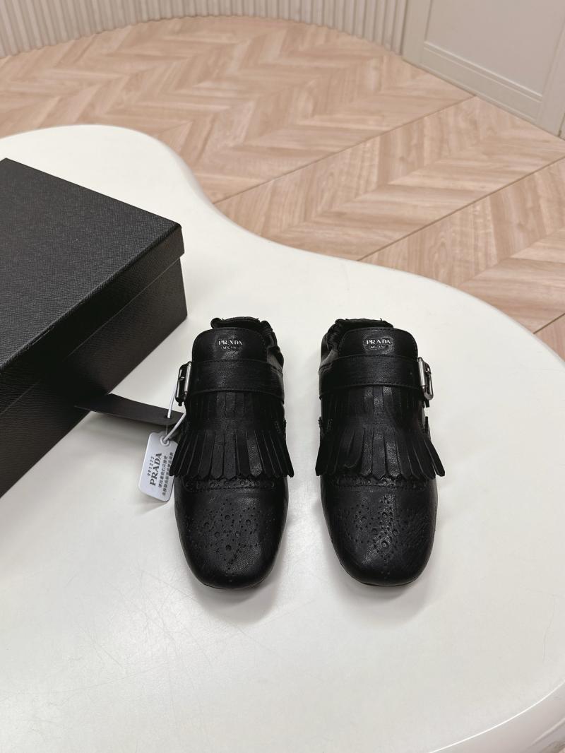 Prada Loafers SPS22503